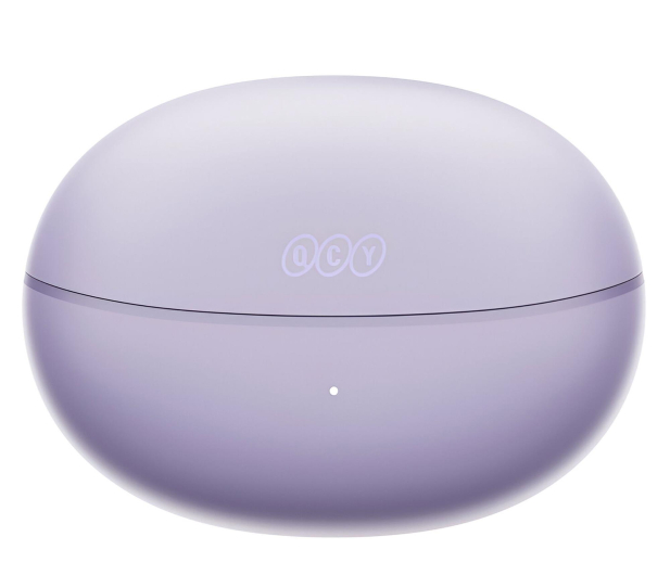 QCY QCY Crossky Clip T33 Fioletowe - 1322145 - zdjęcie 7